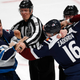 Image for article titled The Winnipeg Jets Are Slipping And Getting Grumpy